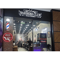 Palumbo - Barber Shop Plaza Oeste