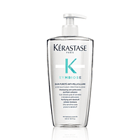 Shampoo anticaspa y purificador Bain Pureté Anti-Pelliculaire 500ml Kérastase