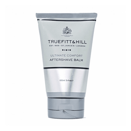 Balsamo Aftershave Travel 100ml Truefitt & Hill