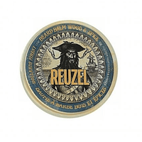 Bálsamo Barba Woof & Spice 35gr  Reuzel