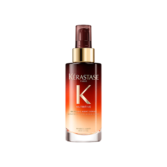 Serum Nutritivo Nocturno 8H Magic Night 90ml  Kérastase 1