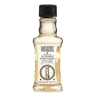 Locion Post Afeitado Wood & Spice 100ml Reuzel