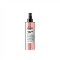 Spray 10 en 1 Cabello Tinturado Vitamino Color 190ml  L'Oréal Professionnel