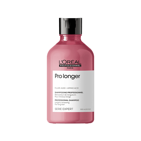 Shampoo Fortalecedor Pro Longer 300ml  L'Oréal Professionnel 2