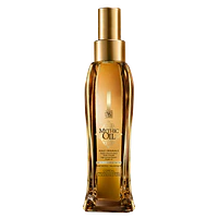 Aceite Nutrición y Brillo  Mythic Oil 100ml  L'Oréal Professionnel