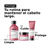 Shampoo Fortalecedor Pro Longer 300ml  L'Oréal Professionnel 7