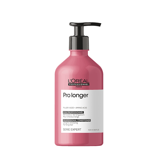 Acondicionador Fortalecedor Pro Longer 500ml  L'Oréal Professionnel 2