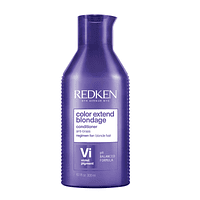 Acondicionador Matizador Cabello Rubio Color Extend Blondage 300ml Redken