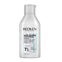 Shampoo Sin Sulfatos ABC Reparación Total Acidic Bonding Concentrate 300ml Redken
