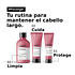 Acondicionador Fortalecedor Pro Longer 200ml  L'Oréal Professionnel 7