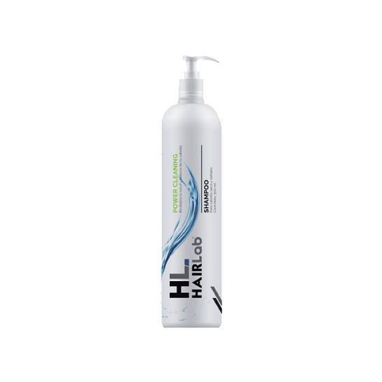 Shampoo Hair Lab Limpieza profunda de 500ml 2