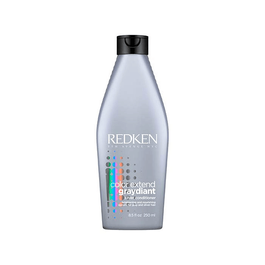 Acondicionador Graydant Redken 250ml Redken