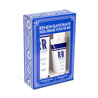 Set Duo Crema Hidratante + Crema de ojos Reuzel