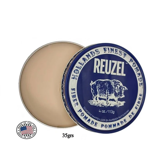 Pomada Reuzel Fiber 35grs