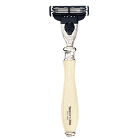 Maquina De Afeitar Ivory Trueffit And Hi