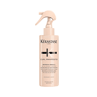 Spray profesional Cabello Ondulado Refresh Absolu Spray Curl Manifesto 190ml Kérastase
