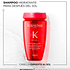 Shampoo Bain Soleil UV Defense 250ml Kérastase 2