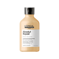 Shampoo Reparación  Absolut Repair 300ml  L'Oréal Professionnel