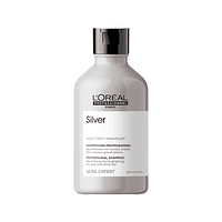 Shampoo Matizador Silver 300ml  L'Oréal Professionnel