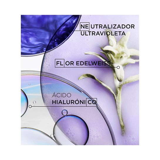 Shampoo Cabello Decolorado Le Bain Cicaextreme 250ml Kérastase 4