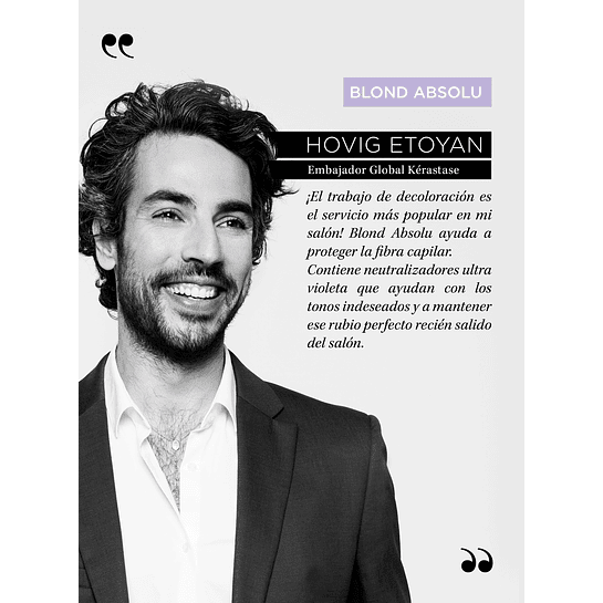 Shampoo Cabello Decolorado Le Bain Cicaextreme 250ml Kérastase 5