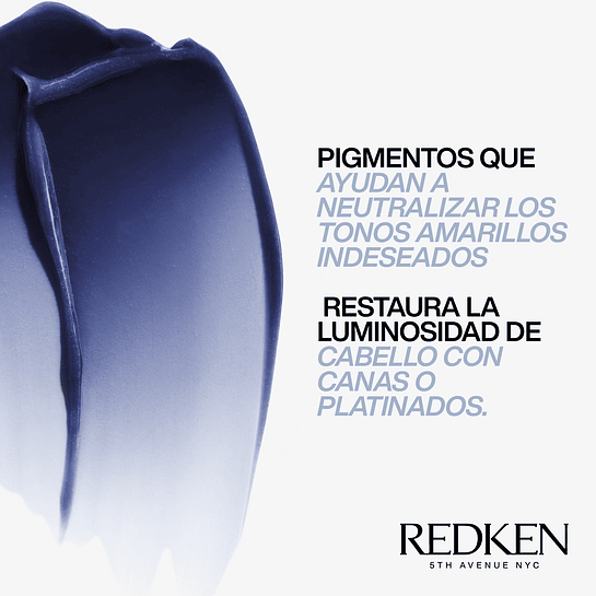 Acondicionador Matizador Color Extend Graydiant 300 Ml Redken 5