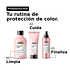 Shampoo Cabello Tinturado Vitamino Color 300ml  L'Oréal Professionnel 6