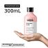 Shampoo Cabello Tinturado Vitamino Color 300ml  L'Oréal Professionnel 7