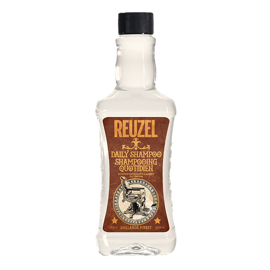 Shampoo Daily 350ml Reuzel