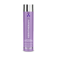 Acondicionador Totally Blonde Violet 300ml Keratherapy