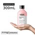 Set Shampoo 300ml + Máscara 250ml + Cosmetiquero  Vitamino Color L'Oréal Professionnel 4