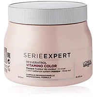 Máscara Vitamino Color 500ml L'Oréal Professionnel