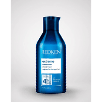 Acondicionador Reparación Cabello Dañado Extreme 300ml Redken