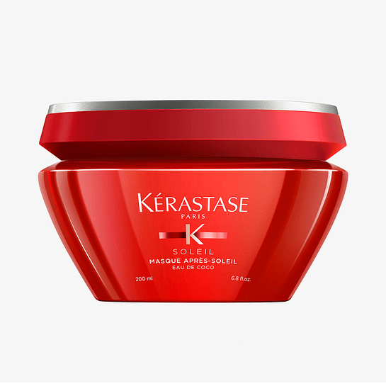 Mascara UV Defense Soleil KÉRASTASE 200ml 1