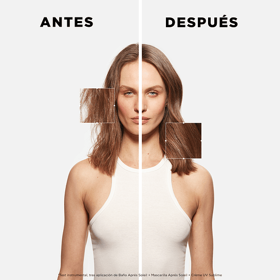 Mascara UV Defense Soleil KÉRASTASE 200ml 3