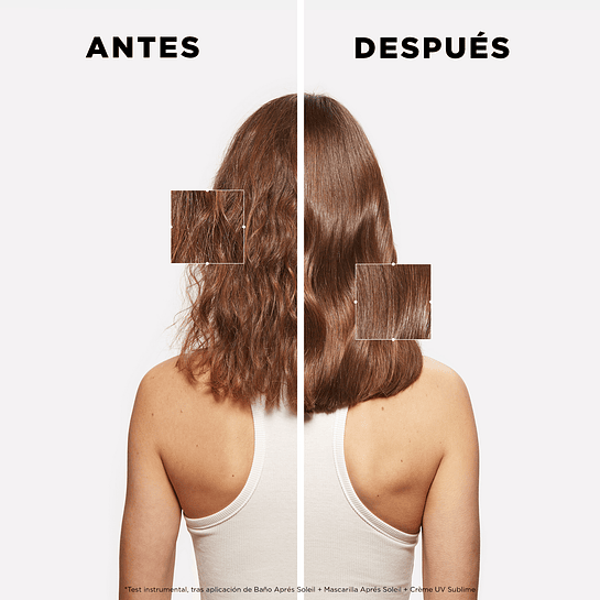 Mascara UV Defense Soleil KÉRASTASE 200ml 4