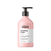 Shampoo Cabello Tinturado Vitamino Color 500ml  L'Oréal Professionnel