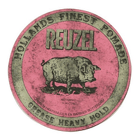 Pomada Pink Pig 113grs. Reuzel