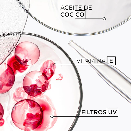 Tratamiento Huile Sirene Soleil 150ml 5