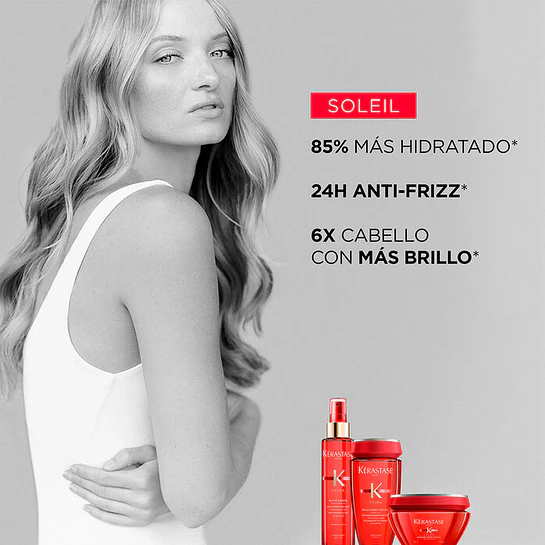 Tratamiento Huile Sirene Soleil 150ml 6