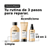 Aceite Absolut Repair 10 En 1 90ml L'oréal Professionnel 8