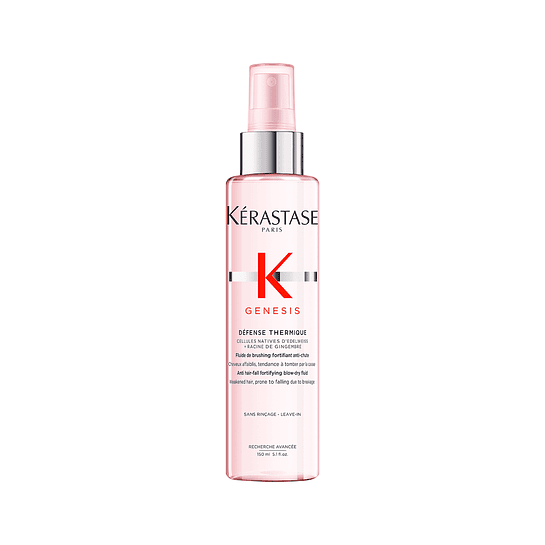 Spray Protector Térmico Profesional Defense Thermique 150ml Kérastase 1