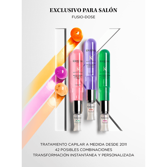 Spray Protector Térmico Profesional Defense Thermique 150ml Kérastase 6