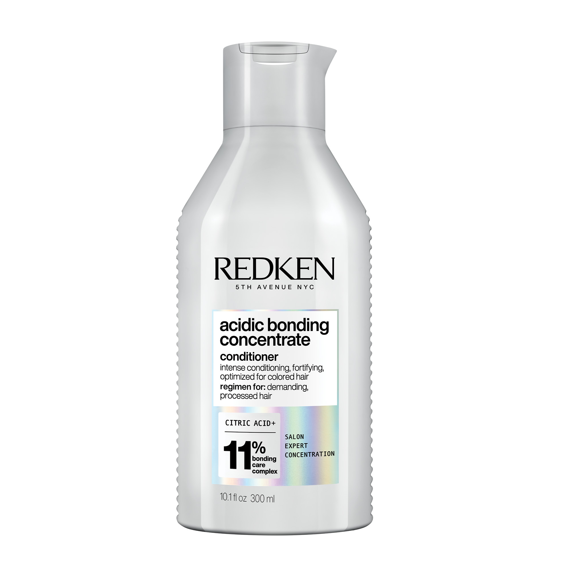 Acondicionador Acidic Bonding Concentrate 11% 300ml de Redken