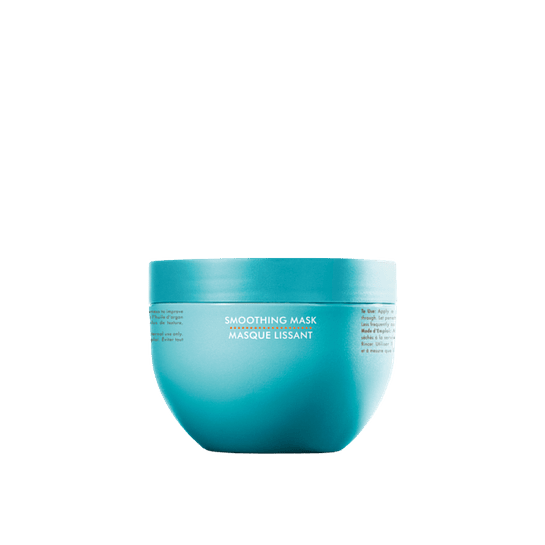 Máscara Suavizante 250ml Moroccanoil 2