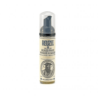 Espuma Hidratante Barba Wood & Spice 70ml Reuzel