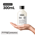 Shampoo Cabello Dañado  Metal Detox 300ml  L'Oréal Professionnel 8
