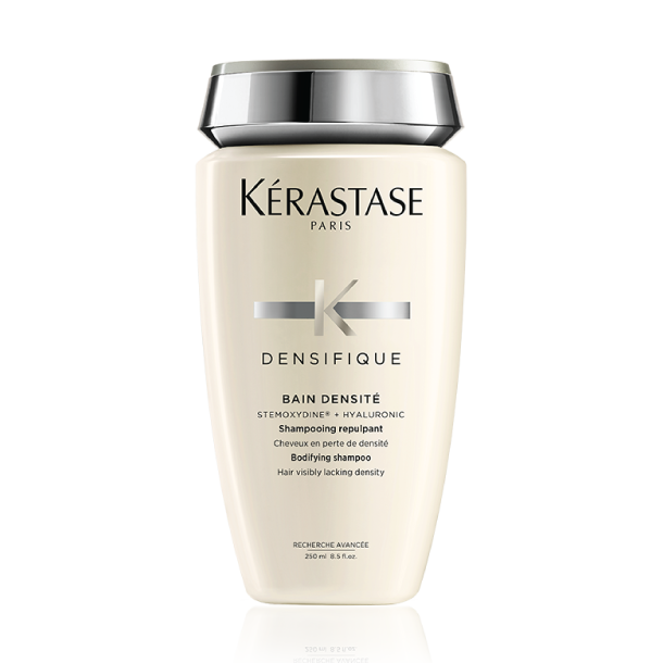 Bain Densifique 250ml Shampoo profesional ideal para cabe