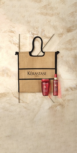 Bolso Solar KÉRASTASE