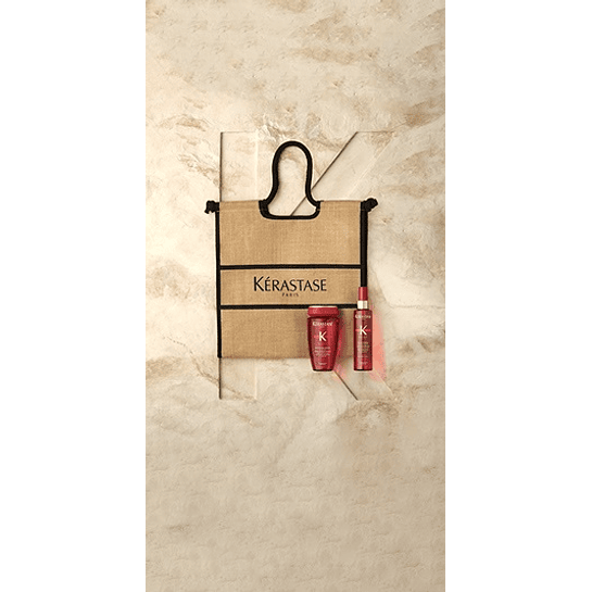 Bolso Solar KÉRASTASE